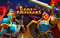 Download und spiele Game of EmperorsOnline