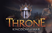 Download en speel Throne: Kingdom at WarOnline