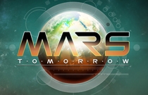Download en speel Mars TomorrowOnline