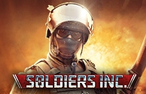 Download and play Soldiers IncOnline