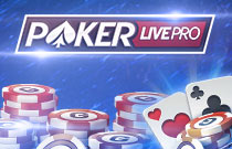 Download and play Poker Live ProOnline