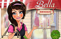 Download und spiele Bella Design