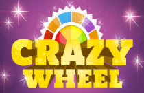 Download and play Crazy WheelOnline