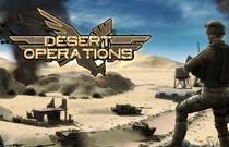 Download en speel Desert OperationsOnline