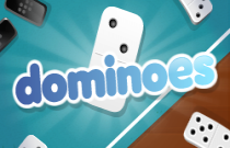 Download and play DominoesOnline