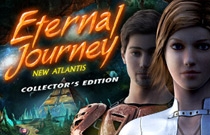 Download en speel Eternal Journey New Atlantis Collector's Edition