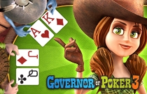 Download and play Governor of Poker 3 FreeOnline