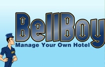 Download and play Bellboy Hotel ManagerOnline