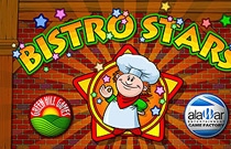 Download and play Bistro StarsOnline