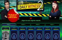 Download and play Daily witness 2Online