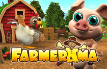 Download und spiele FarmeramaOnline