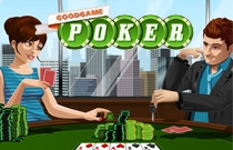 Download and play Goodgame PokerOnline