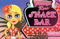 Download and play Jennifer Rose: Snack BarOnline