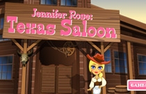 Download and play Jennifer Rose: Texas SaloonOnline