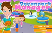 Download and play Oceanpark ManagerOnline