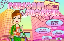 Download and play Personal ShopperOnline