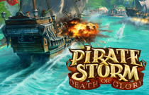 Download en speel Pirate StormOnline