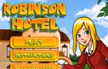 Download and play Robinson HotelOnline