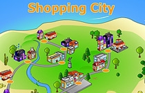 Download and play Shopping CityOnline