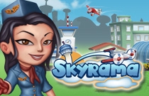 Download and play SkyramaOnline