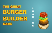 Download and play The Great Burger BuilderOnline