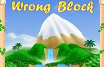 Download and play Wrong BlockOnline