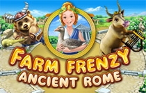 Download and play Farm Frenzy: Ancient Rome