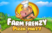 Download and play Farm Frenzy: Pizza PartyOnline
