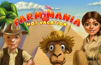 Download and play Farm Mania Hot Vacation