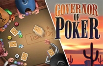 Download und spiele Governor of PokerOnline