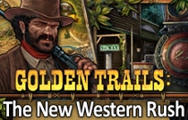 Golden Trails: The New Western Rush Game For Mac