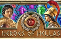 Download and play Heroes of Hellas HD