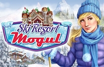 Download and play Ski Resort Mogul