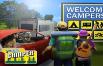 Download en speel Youda Camper