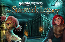 Download and play Youda Mystery: The Stanwick LegacyOnline