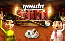 Download and play Youda Sushi Chef Google Play