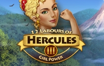Download and play 12 Labours of Hercules 3 Girl Power