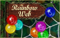 Download and play Rainbow Web