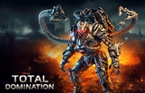 Download and play Total DominationOnline