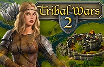 Download und spiele Tribal Wars 2Online