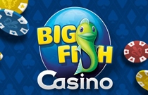 Download and play Big Fish CasinoOnline