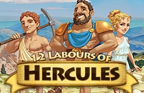 Download and play 12 Labours of Hercules