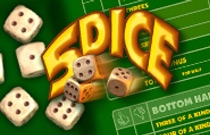 Download and play 5 DiceOnline
