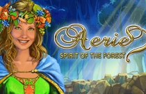 Download en speel Aerie Spirit of the Forest