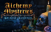 Download and play Alchemy Mysteries Prague Legends