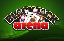 Download and play Blackjack ArenaOnline