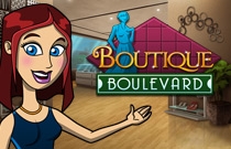 Download and play Boutique Boulevard