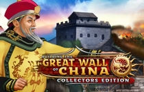 Download and play Building the Great Wall of China Collectors Edition
