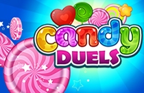 Download and play Candy DuelsOnline