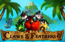 Download and play Claws and Feathers 2